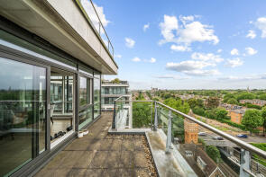 Flat 148, Belgravia House Dickens Yard, Longfield Avenue, Ealing W5 2BF