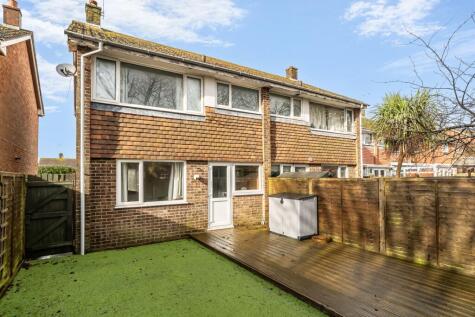 Malvern Way, Nyetimber, Bognor Regis, PO21