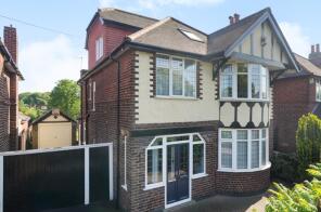 195, Wollaton Road, Nottingham NG8 1FU