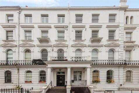 Elgin Crescent, Notting Hill