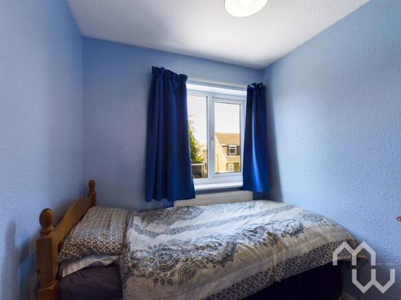 bedroom front