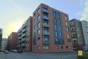 Flat 21, 1 Loom Building, Harrison Street, Manchester M4 7BF