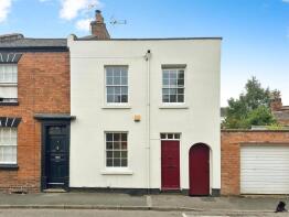 3, Lower Leam Street, Leamington Spa CV31 1DJ