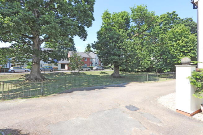 Front Outlook