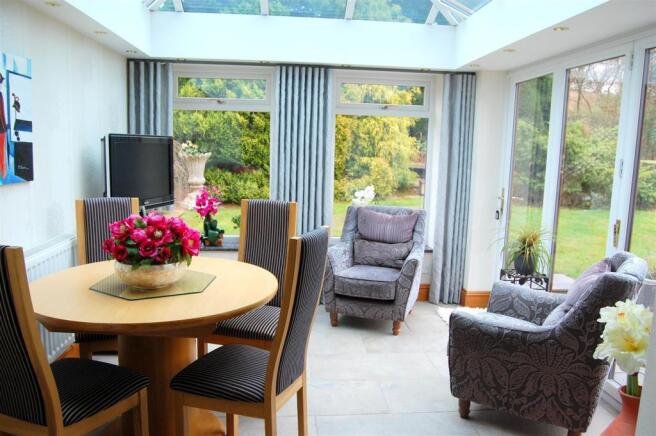ORANGERY