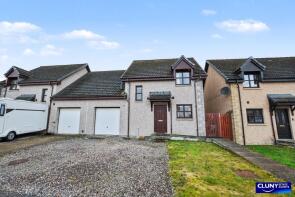 38, Fogwatt Lane, Elgin IV30 6GG