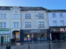 Amaans Restaurant, 148-150, Kirkgate, Wakefield WF1 1TU