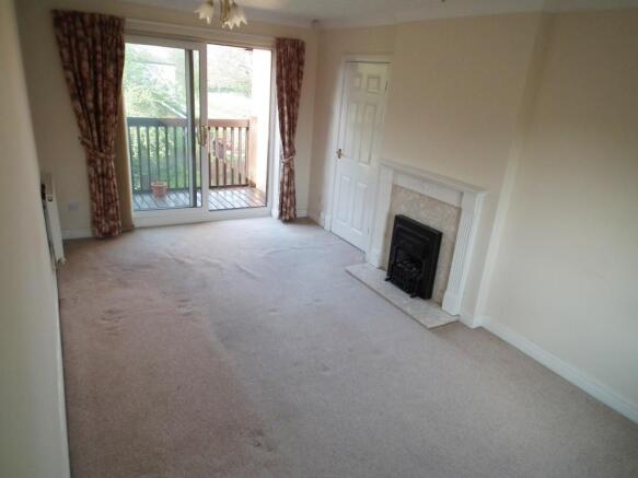 Upstairs Lounge