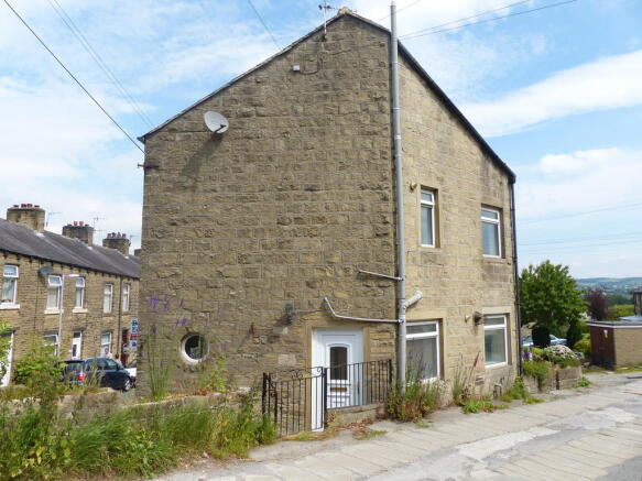 Gable End