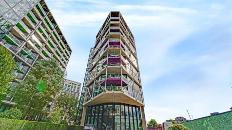 Riverlight Quay, Battersea, London, SW11 8EB