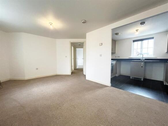 Open Plan