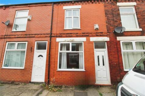 Crescent Avenue, Pendlebury, Swinton, Manchester, M27