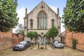3, St Marys Assembly Rooms, Northgate Street, Devizes SN10 1LB