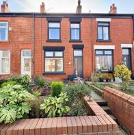 352, Bury Road, Bolton BL2 6DD