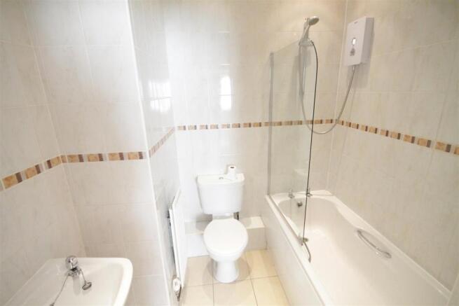 En-suite Bathroom