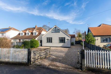 Park Road, Elsenham, Bishop's Stortford, Essex, CM22