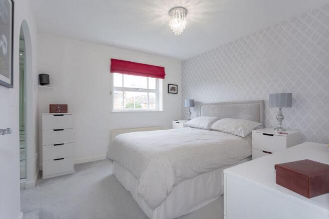 BEDROOM 1