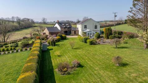 Meidrim Road, Bancyfelin, SA33