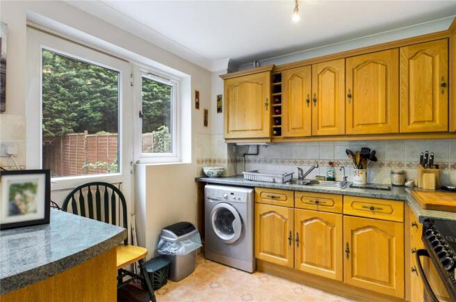 Kitchen / Diner