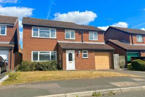 10, Swallow Park, Thornbury BS35 1LR