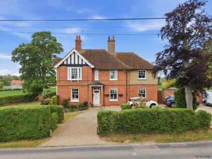 Hartford End, Chelmsford, Essex, CM3