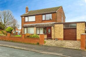 25, Dunkirk Avenue, Fulwood, Preston PR2 3RY