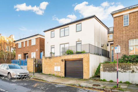 Winforton Street, Greenwich, SE10 8UR