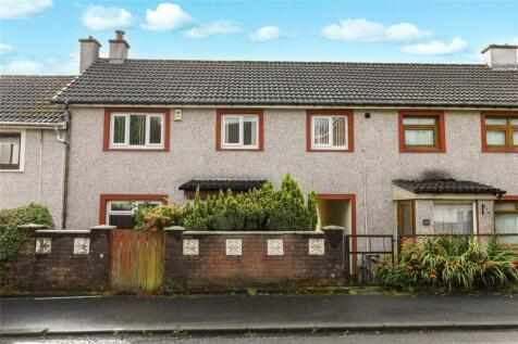 Caithness Road, Greenock, Inverclyde, PA16