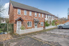 15, Sen Close, Warfield, Bracknell RG42 2QB