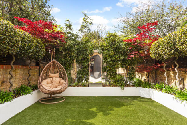Garden 2