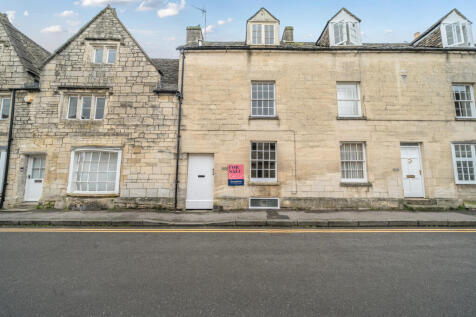 St. Marys Street, Painswick, Stroud, GL6