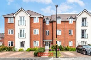 Flat 5, 31, Willow Croft, Birmingham B38 9FN