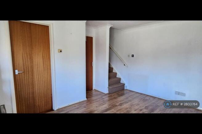 Living Room And Landingg