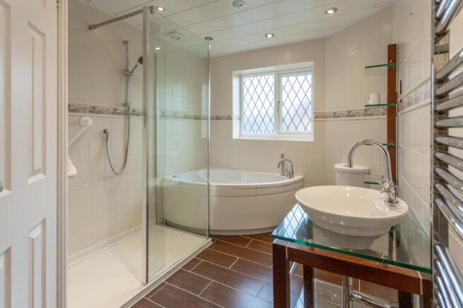 bathroom a