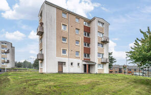 27, Seafield View, Kirkcaldy KY1 1ST