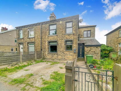 Blackmoorfoot Road, Crosland Moor, Huddersfield, Kirklees