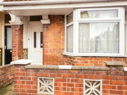 Melbourne Street, Hull, HU5 2ET