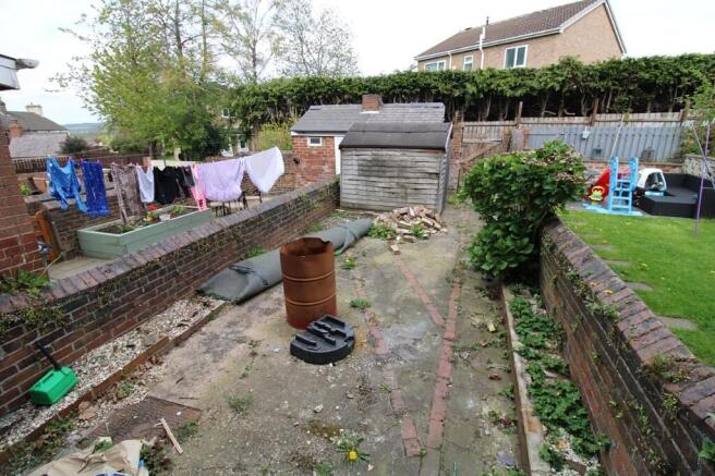 3 bed Terraced for sale Image 12
