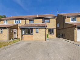 8, Mill Close, Felixstowe IP11 0RW