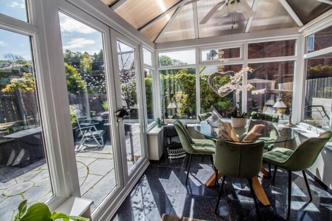 Conservatory 2