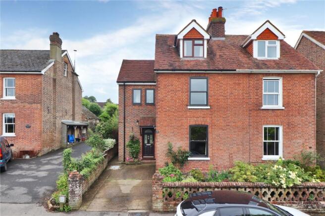 13 Barden Road