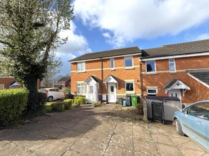 Brittany Road, Exmouth