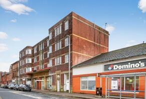 Flat B, 104, Titchfield Street, Kilmarnock KA1 1PH