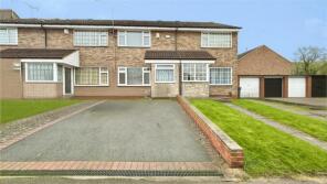 25, Hazelwell Crescent, Birmingham B30 2QD