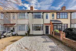 37, Balmoral Road, Enfield EN3 6RQ