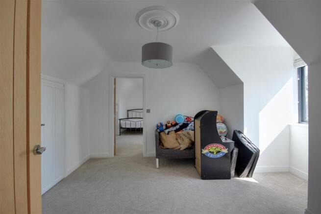 Bedroom 3