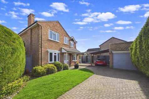Apple Close, Tilehurst, Reading, Berkshire, RG31