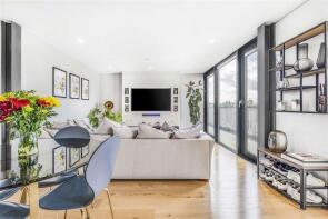 Flat 58, Sandhurst Court, Acre Lane, London SW2 5TX