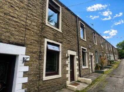 Alexandra Terrace, Moorside, Oldham, OL4