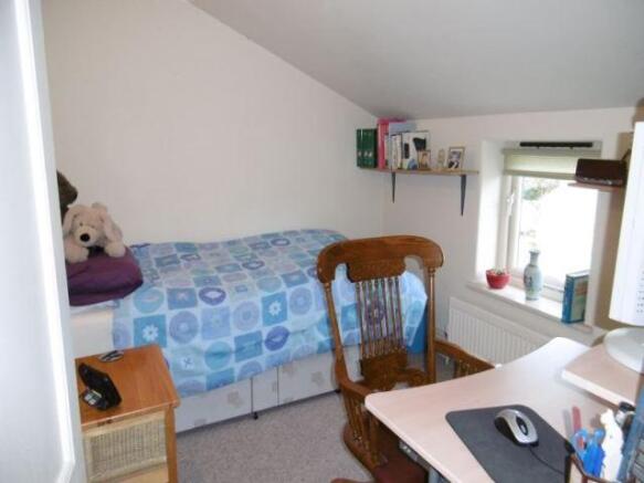 BEDROOM 3